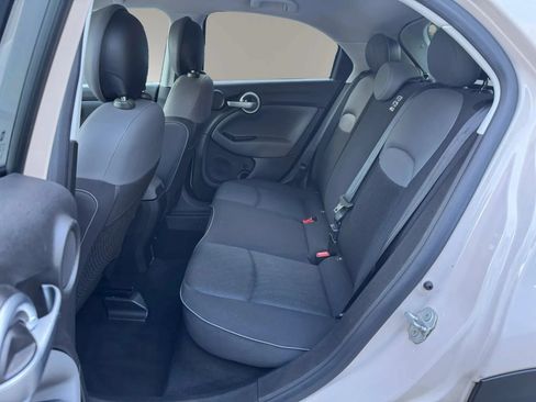 Used 2016 FIAT 500X Easy FWD image 20