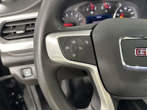 Used 2023 GMC Acadia SLE w/ Driver Convenience Package image 15