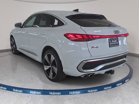New 2026 Audi SQ5 Premium Plus image 6