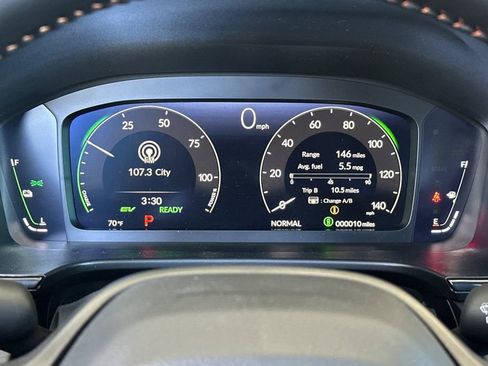 New 2026 Honda CR-V TrailSport image 29