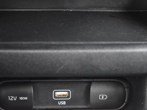 Used 2024 Kia Forte LXS image 10