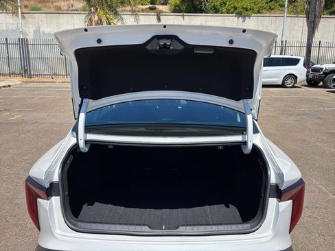 Used 2026 Kia K4 FWD image 30