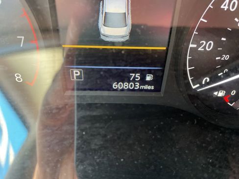 Used 2024 Nissan Altima 2.5 S image 13