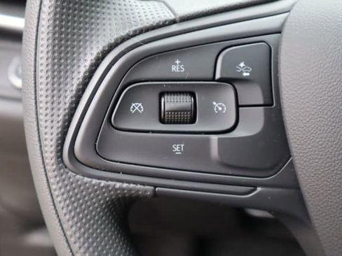 Used 2026 Buick Envista Preferred w/ Convenience II Package FWD image 12