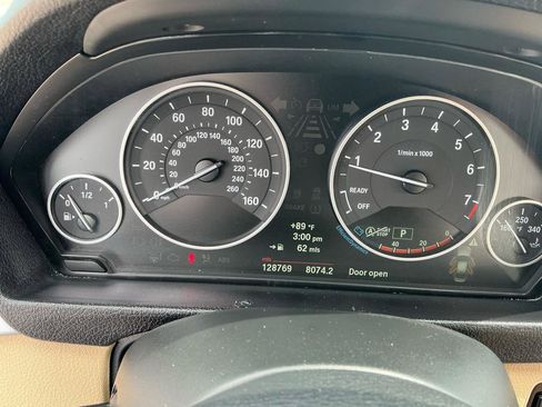 Used 2013 BMW 328i xDrive Sedan AWD/4WD image 18