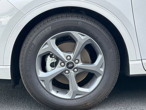 Used 2023 Ford Escape ST-Line w/ Equipment Group 301A image 11