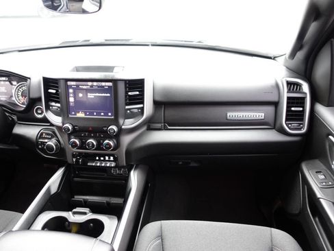 Used 2022 RAM 1500 Big Horn image 43