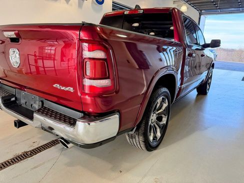 Used 2019 RAM 1500 Limited image 3