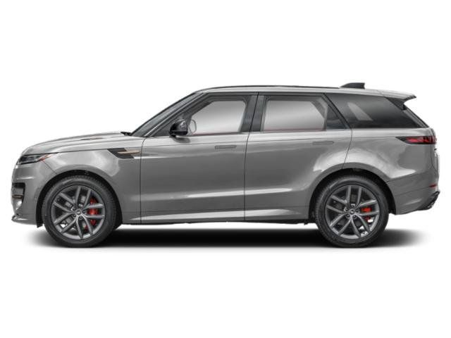 New 2027 Land Rover Range Rover Sport Dynamic SE AWD/4WD image 3
