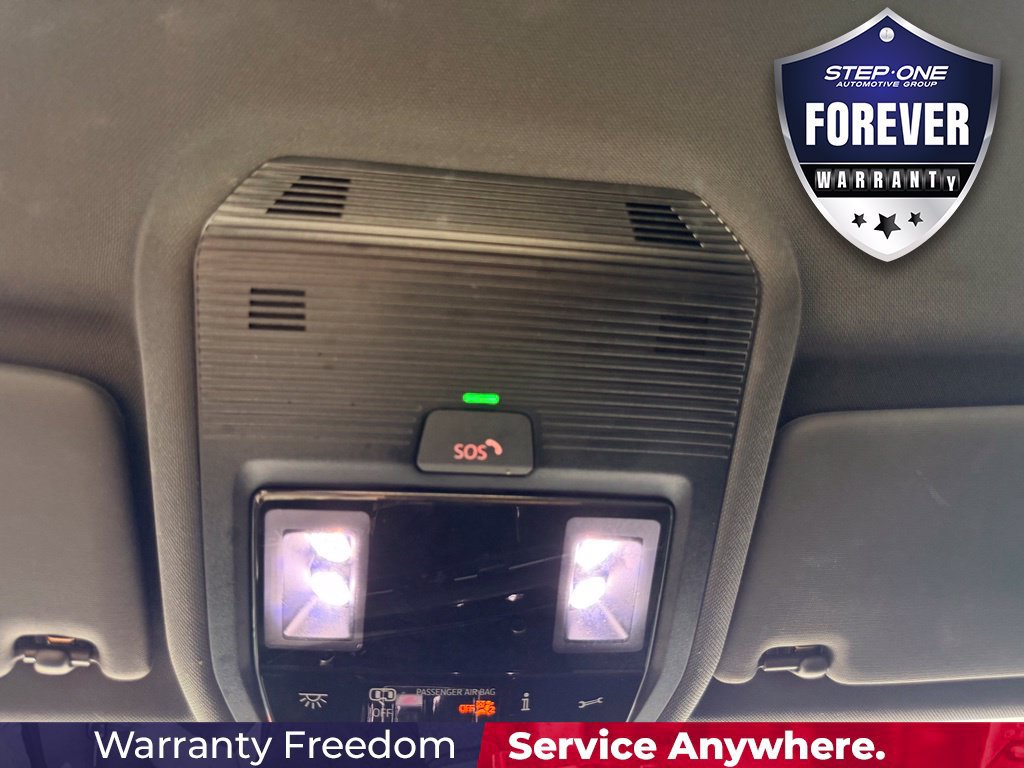 Used 2024 Volkswagen GTI S FWD image 24
