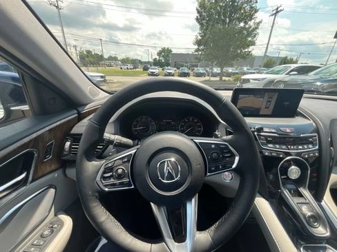 Certified 2019 Acura RDX AWD w/ Advance Package image 45