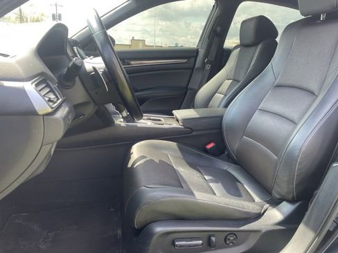 Used 2022 Honda Accord Sport image 8