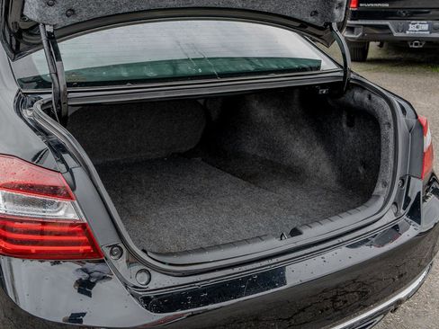 Used 2017 Honda Accord LX image 20