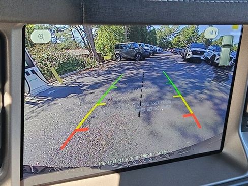 New 2025 Ford Bronco Outer Banks w/ Sasquatch Package AWD/4WD image 29