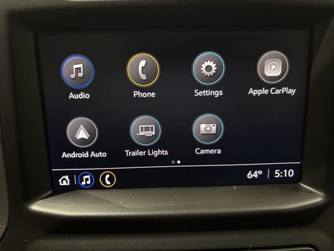 Used 2023 GMC Sierra 1500 Pro w/ Pro Value Package image 29