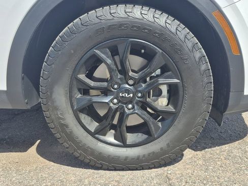 Used 2023 Kia Sportage X-Pro Prestige AWD/4WD image 19