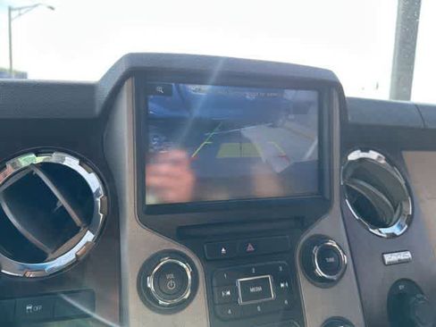 Used 2013 Ford F250 Lariat w/ Lariat Ultimate Pkg image 8