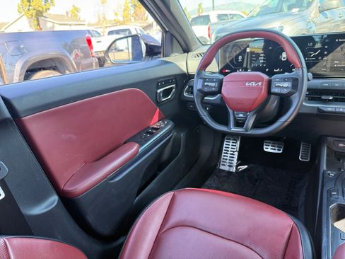 Used 2025 Kia K4 GT-Line Turbo image 18