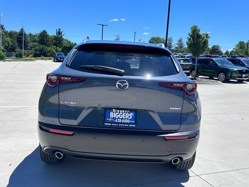 New 2026 MAZDA CX-30 AWD 2.5 S image 12