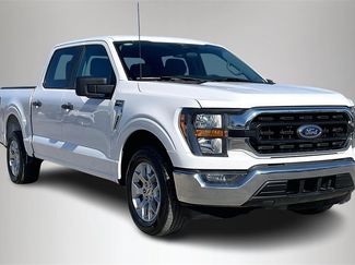 Certified 2023 Ford F150 XLT video 1