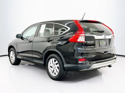 Used 2016 Honda CR-V EX image 5