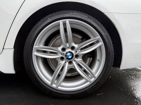 Used 2014 BMW 535i Sedan image 34