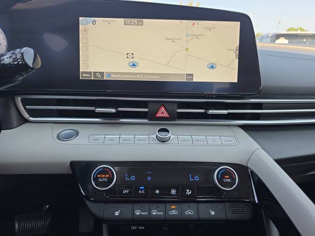 Used 2024 Hyundai Elantra Limited FWD image 23