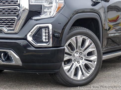 Used 2020 GMC Sierra 1500 Denali image 4