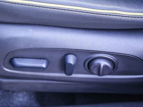 Used 2025 Chevrolet TrailBlazer ACTIV w/ Driver Confidence Package image 21