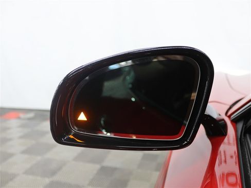 Used 2016 Mercedes-Benz AMG GT S image 35