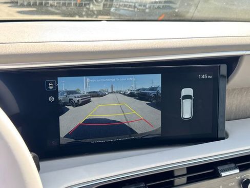 New 2026 Hyundai Palisade SEL FWD image 19