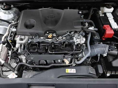 Used 2023 Toyota Camry LE w/ Cold Weather Package FWD image 7