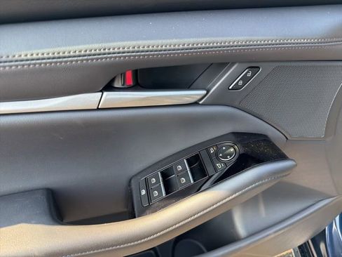 New 2026 MAZDA MAZDA3 s image 20