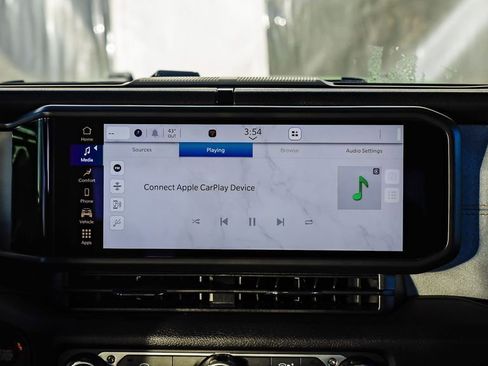 New 2026 Jeep Gladiator Sport image 15