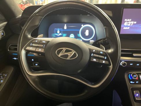 Used 2023 Hyundai Palisade Calligraphy AWD/4WD image 20