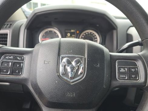 Used 2017 RAM 2500 Tradesman w/ Snow Chief Group image 4