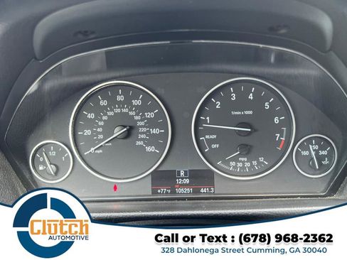 Used 2015 BMW 428i Gran Coupe xDrive 4dr Sdn 428i xDrive AWD Gran C image 32