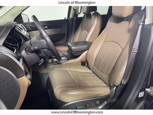 Used 2017 GMC Acadia Limited SLT AWD/4WD image 17