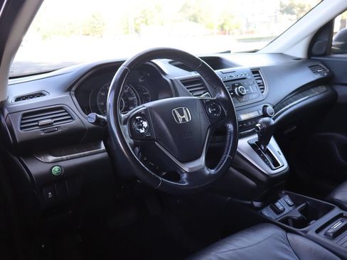 Used 2013 Honda CR-V EX-L image 15