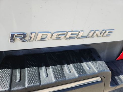 Used 2017 Honda Ridgeline RTL-T image 31