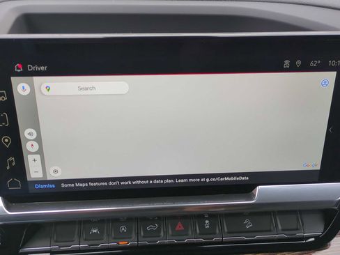 Used 2024 GMC Sierra 1500 Elevation w/ X31 Off-Road Package image 19