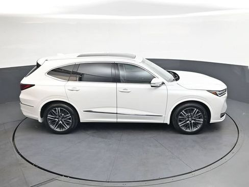 New 2026 Acura MDX SH-AWD w/ Advance Package image 21