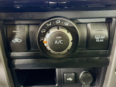 Used 2024 Toyota 4Runner SR5 Premium w/ Moonroof Package image 24