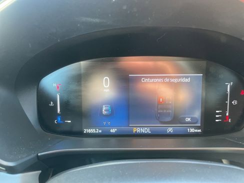 Used 2024 Ford Escape Active image 24