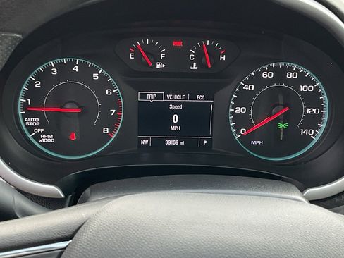 Used 2024 Chevrolet Malibu LT image 23