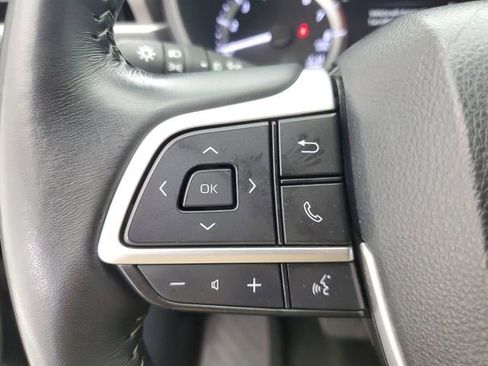 Used 2024 Toyota Highlander LE AWD/4WD image 25