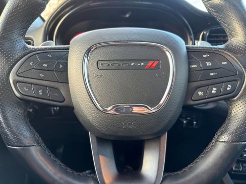 Used 2024 Dodge Durango GT image 27