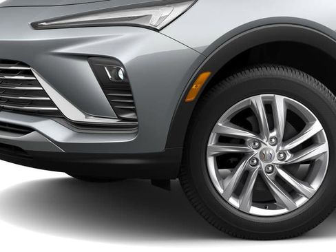 New 2026 Buick Envista Preferred w/ Advanced Safety Package image 31