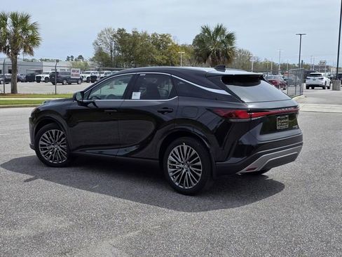New 2026 Lexus RX 350 AWD image 4