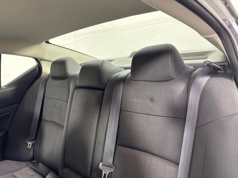 Used 2022 Nissan Altima 2.5 SV image 18